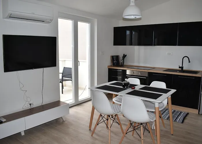 Apartments Vanja
