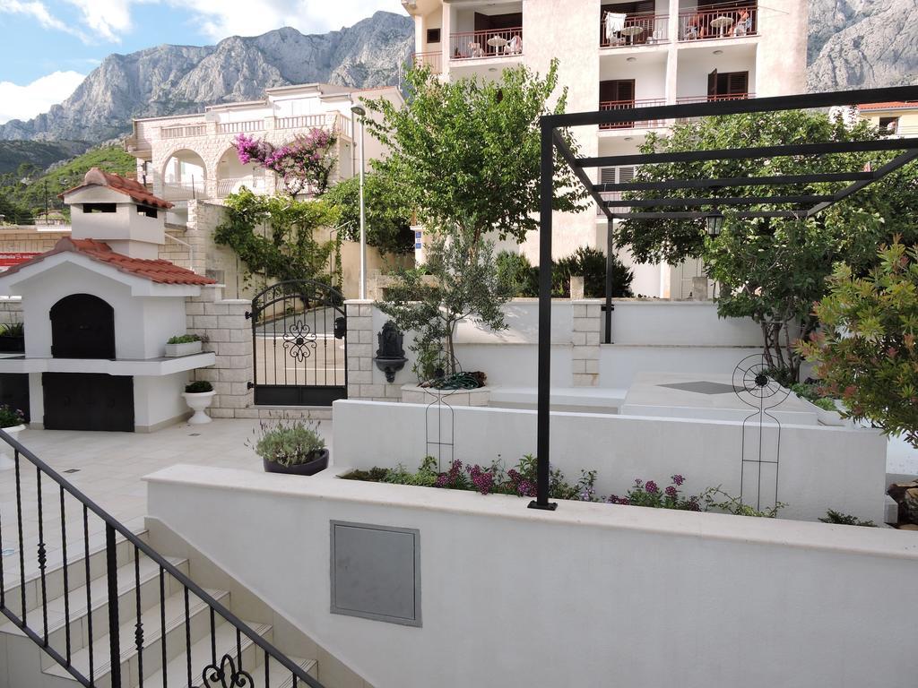 Apartment Vanja
