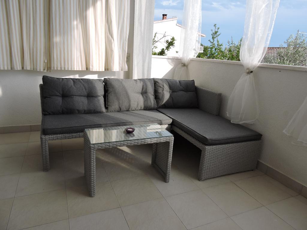 Apartment Vanja *