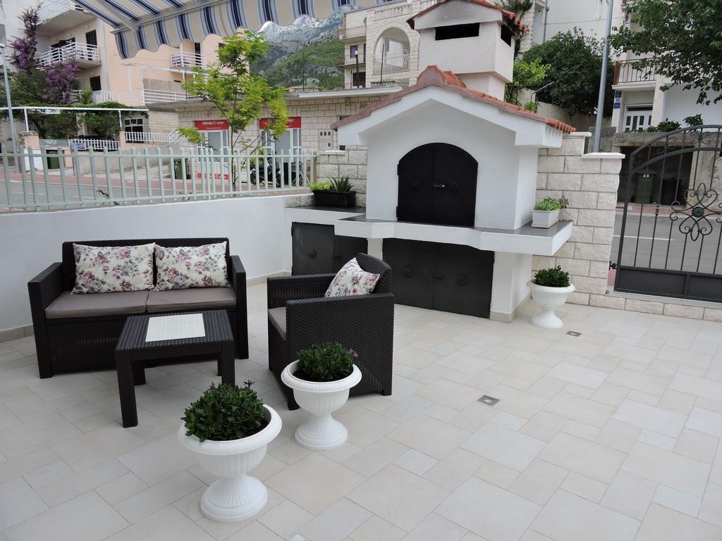Vanja Apartment Makarska