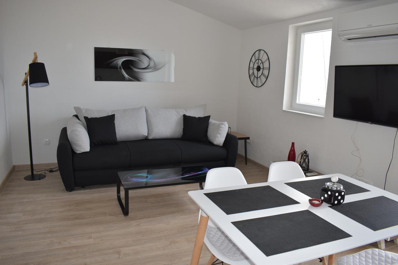 Apartment Vanja