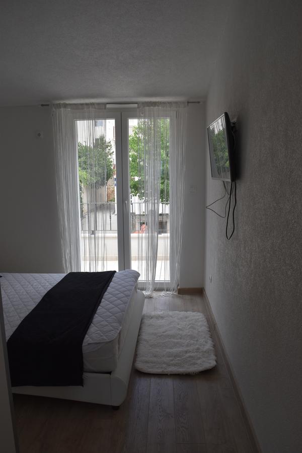 Vanja Apartment Makarska