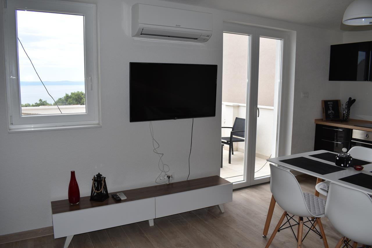 Apartment Vanja *